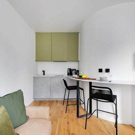 Amazing Apartment 1Br4P Cremieux Gare De Lyon Paris Exterior photo
