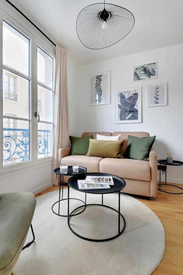 Amazing Apartment 1Br4P Cremieux Gare De Lyon Paris Exterior photo