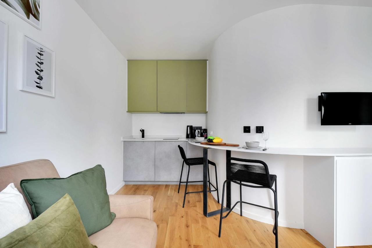 Amazing Apartment 1Br4P Cremieux Gare De Lyon Paris Exterior photo
