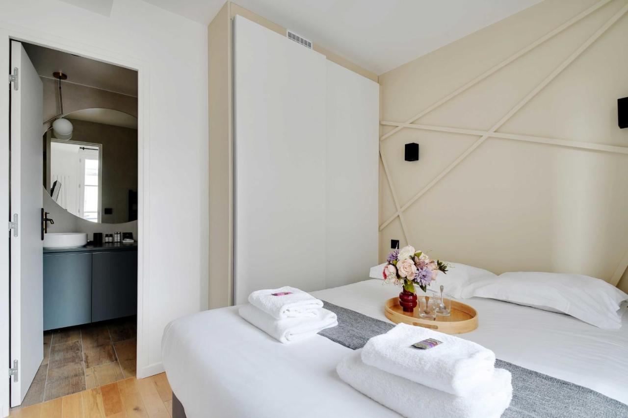 Amazing Apartment 1Br4P Cremieux Gare De Lyon Paris Exterior photo
