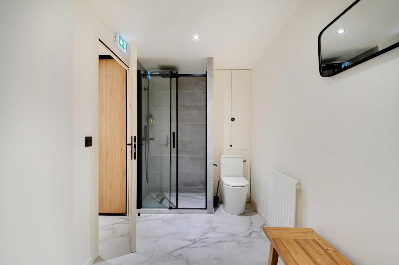 Amazing Apartment 1Br4P Cremieux Gare De Lyon Paris Exterior photo